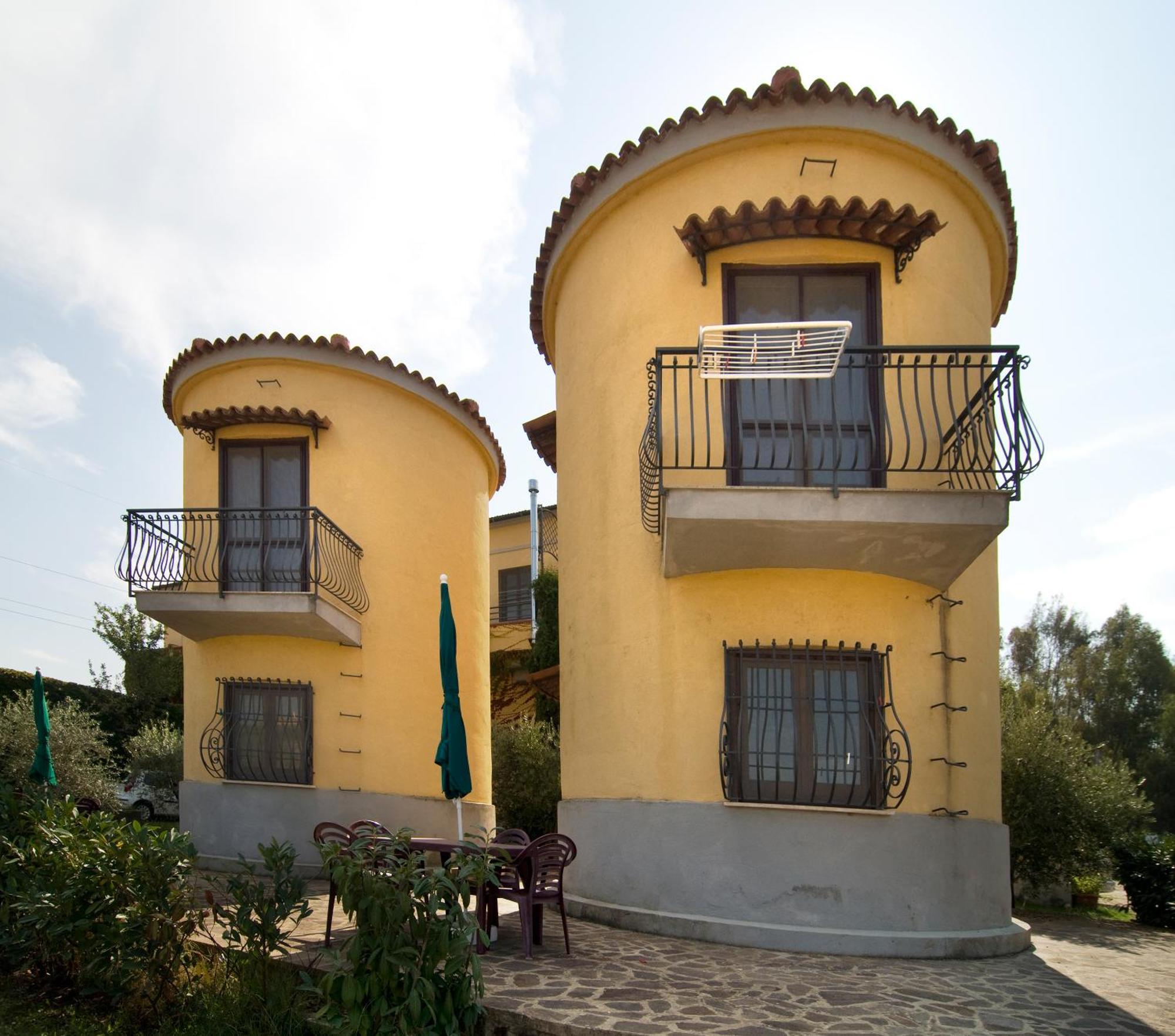 Agriturismo La Petrosa Ceraso Exterior foto